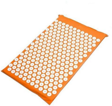 Effective Acupuncture Yoga Cushion/ Massage Cushion and Pillow.